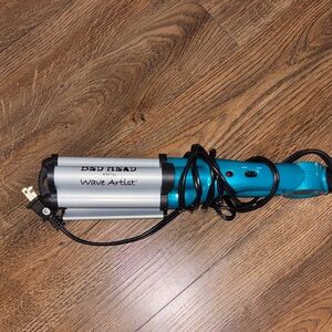 BedHead Silver Wave Artist Styler